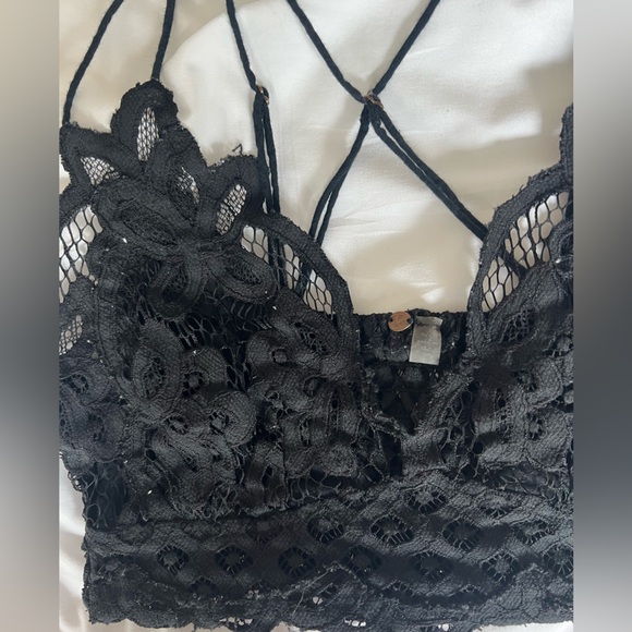 🌸Free People Bralette - Picture 3 of 4